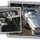 Illustration for article titled This Corvair Trike Is A Cooler DeltaWing